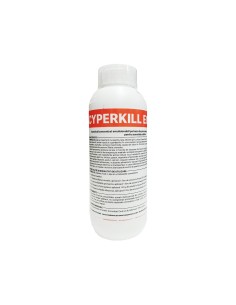 CYPERKILL EC INSECTICID CONCENTRAT 1L