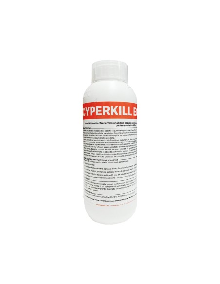 CYPERKILL EC INSECTICID CONCENTRAT 1L
