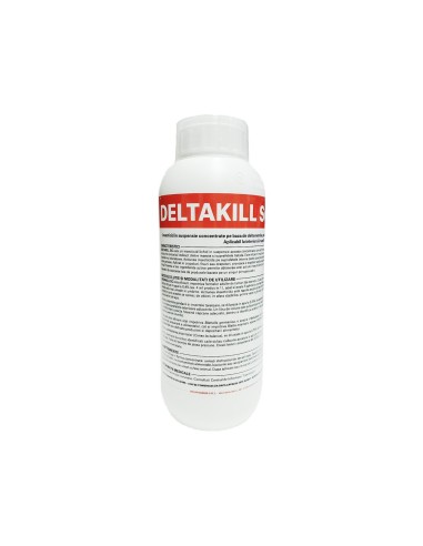 DELTAKILL SC INSECTICID CONCENTRAT 1L