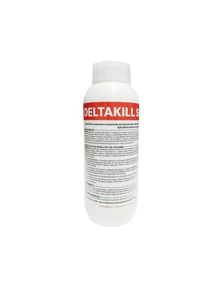 DELTAKILL SC INSECTICID CONCENTRAT 1L