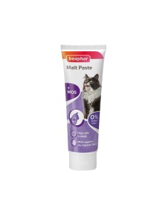 BEAPHAR MALT PASTE SUPLIMENT PENTRU PISICI 100G / 17035