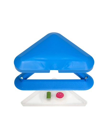 SET CAPCANA MAGNETICA COLT + REFILL FEROMON SEXUAL+ALIMENTAR