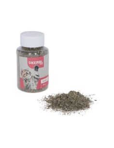 KERBL CATNIP IARBA PISICII MARUNTITA FLACON CU CAPAC 30G