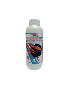 STOPPER GRANULE REPELENT PENTRU REPTILE 1L