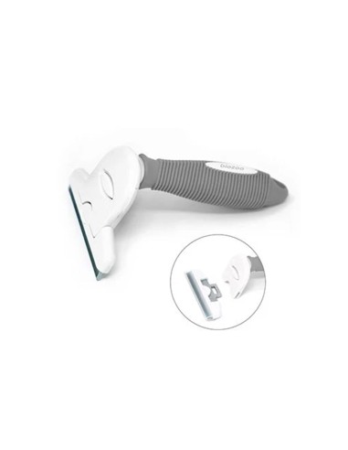 BIOZOO PERIE CU CUTIT DETASABIL SI MANER...