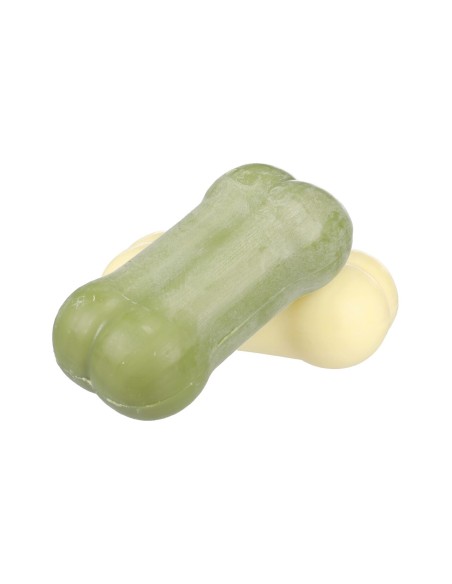 FLAMINGO SAMPON SOLID PENTRU CAINI CU ALOE VERA 100G