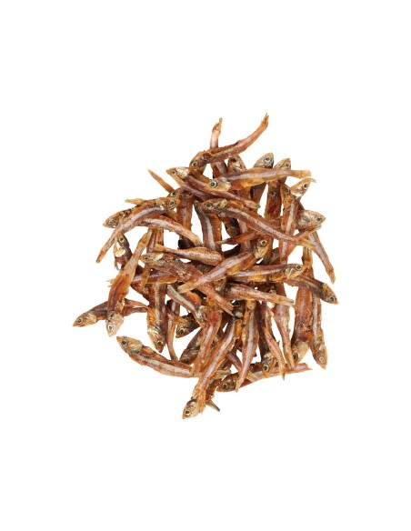 FLAMINGO RECOMPENSE PENTRU PISICI SNACK HAPKI CU PESTE DESHIDRATAT 50G