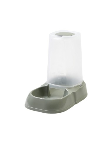 DISPENSER MPS MAYA HRANA L 1500G 33x20x30(h)cm