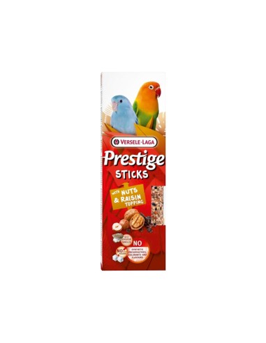 VL BATON PRESTIGE NIMFE NUCI CU TOPPING DE...