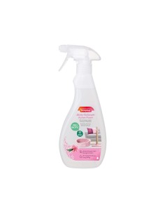 BEAPHAR SPRAY SPUMA ACTIVA DE CURATARE 500ML