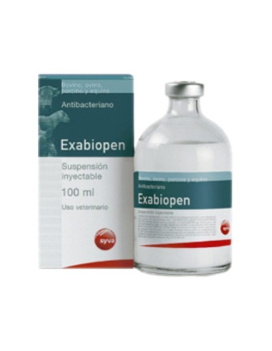 EXABIOPEN 100ML