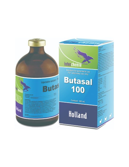 BUTASAL 100ML