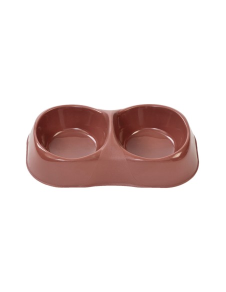 CASTRON DIN PLASTIC PENTRU CAINI SI PISICI MPS MAYA DUBLU M BRUNO