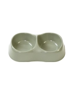 CASTRON DIN PLASTIC PENTRU CAINI SI PISICI MPS MAYA DUBLU...