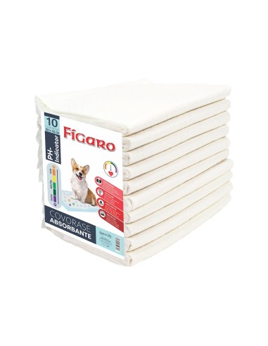 FIGARO PH INDICATOR COVOR ABSORBANT PENTRU...