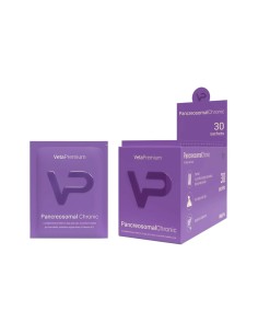 VETAPRO PANCREOSOMAL CHRONIC 30x3G PUDRA