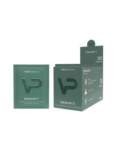 VETAPRO EPISOMAL IN FAZA 1 TRATAMENT IPE 30x5G PUDRA