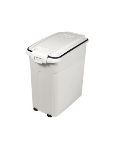 CONTAINER PENTRU PASTRARE HRANA USCATA CAINI SI PISICI...