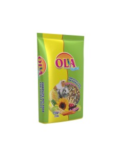 HRANA COMPLETA OLA PENTRU PORCUSORI DE GUINEEA 15KG
