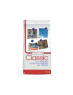 VERSELE LAGA CLASSIC ALLROUND BASIC+ HRANA USCATA PENTRU...