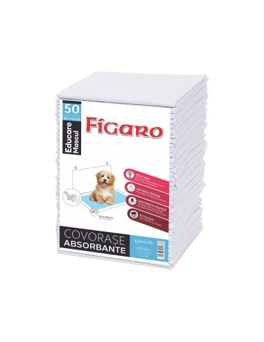 FIGARO EDUCARE MASCUL COVOR ABSORBANT PENTRU...