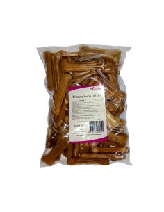 RECOMPENSE PENTRU CAINI OS PRESAT NATURAL 10CM 30-40G...
