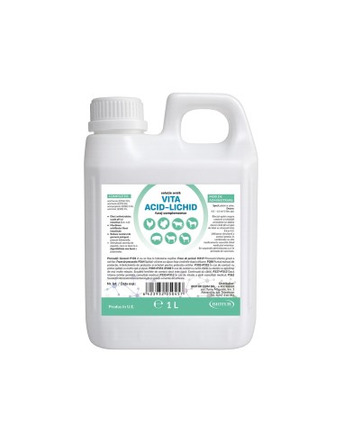 VITA-ACID LICHID 1L