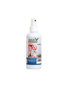 MAX BIOCIDE LOTIUNE ANTIPARAZITARA PISICA 200ML