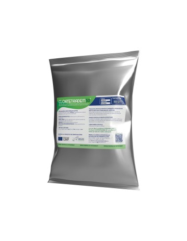 CLORTETRADEM 50% ANTIINFECTIOS PULBERE ORALA...