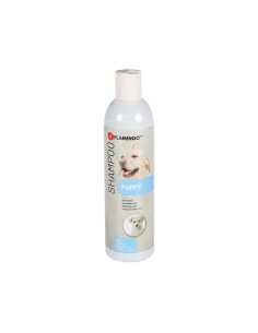 SAMPON PENTRU CATELUSI FLAMINGO 300ML