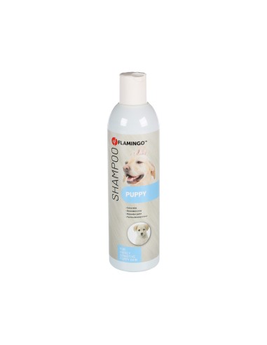 SAMPON PENTRU CATELUSI FLAMINGO 300ML
