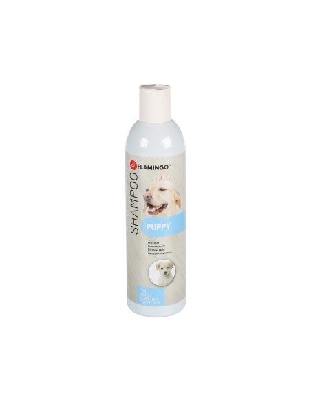 SAMPON PENTRU CATELUSI FLAMINGO 300ML