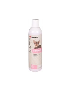 SAMPON PENTRU CAINI CHIHUAHUA FLAMINGO 300ML