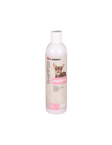 SAMPON PENTRU CAINI CHIHUAHUA FLAMINGO 300ML