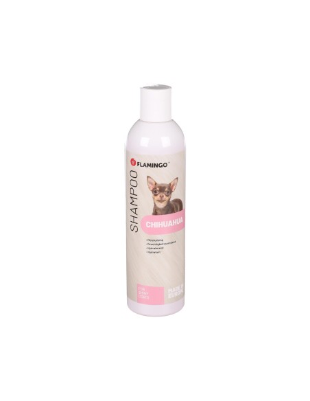 SAMPON PENTRU CAINI CHIHUAHUA FLAMINGO 300ML