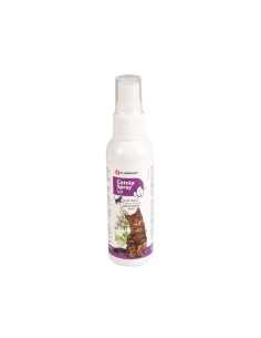 ATRACTANT SPRAY PENTRU PISICI CU IARBA-MATEI FLAMINGO 60ML