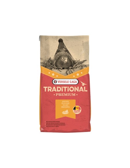 VERSELE LAGA HRANA USCATA PENTRU PORUMBEI PREMIUM BREEDING ACTIVE LIFE 20KG