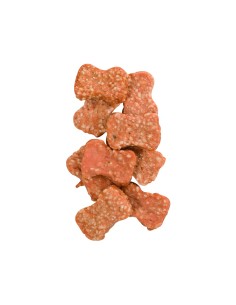 FLAMINGO RECOMPENSE PENTRU CAINI BIO NUGGETS PUI SI OREZ...