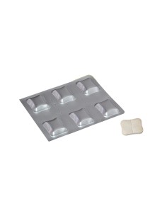 [PROMO] KESIUM 625MG ANTIINFECTIOS ORAL CAINI...