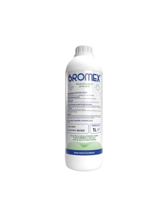 BROMEX ANTIINFECTIOS SOLUTIE ORALA PENTRU PUI 1000ML
