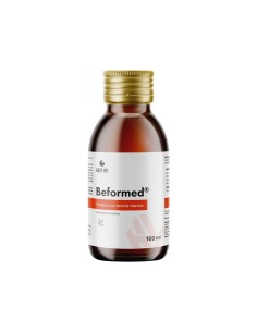 BEFORMED 100ML ENERGIZANT COMPLEX PE BAZA DE VITAMINE