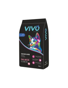 VIVO HRANA USCATA SUPER PREMIUM PENTRU PISICI ADULTE...