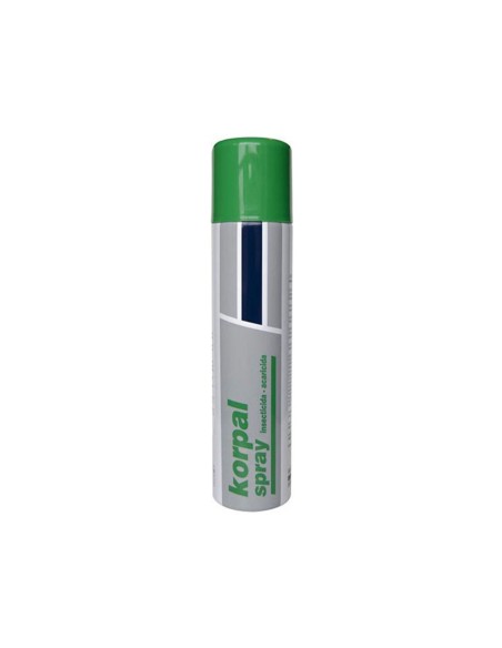 KORPAL SPRAY INSECTICID ACARICID 300/405ML