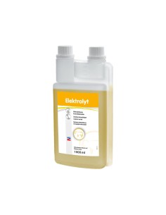 KERBL ELEKTROLYT SOLUTIE CU ELECTROLITI PENTRU VITEI 1L