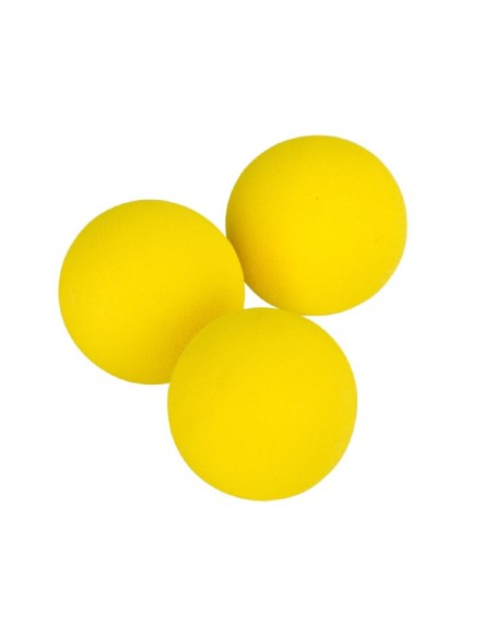 KERBL JUCARIE SET 3 MINGI SPONGE FI 4.5CM
