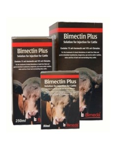 BIMECTIN PLUS 50ML