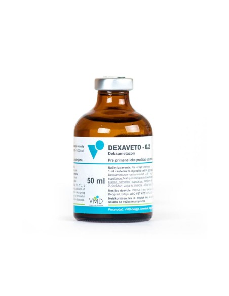 DEXAVETO 100ML