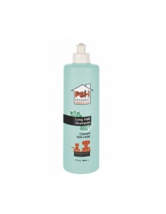 Sampon PSH Home Par Lung, 500 ml