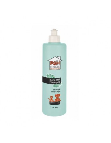 Sampon PSH Home Par Lung, 500 ml