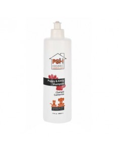 Sampon Puppy&Kitty PSH Home, 500 ml